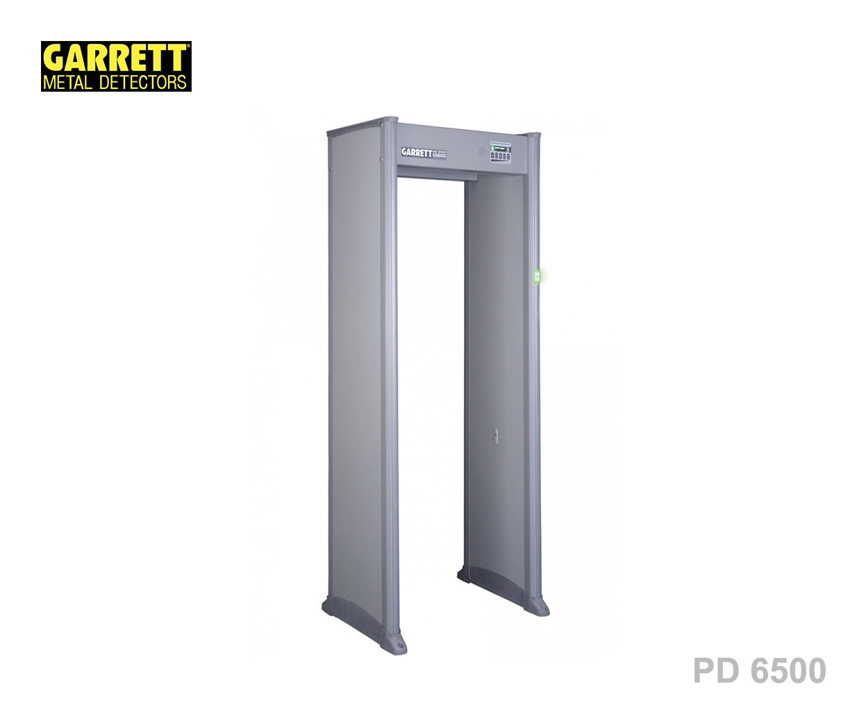 GARRETT METAL DETECTORS Detector de Metales Portátil - Detectores y  Escáneres - 10A457