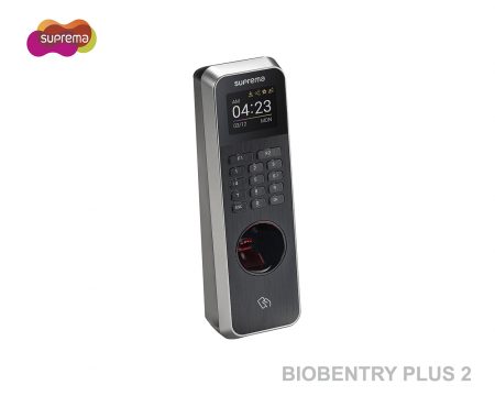 BIOBENTRY PLUS 2