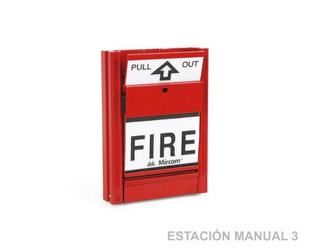 ESTACIÓN MANUAL 3