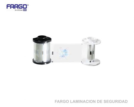 FARGO LAMINACION DE SEGURIDAD