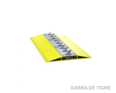 Garra de tigre