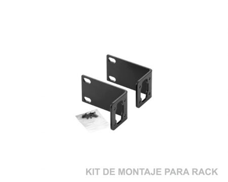 KIT DE MONTAJE PARA RACK