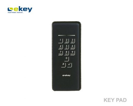 Key pad