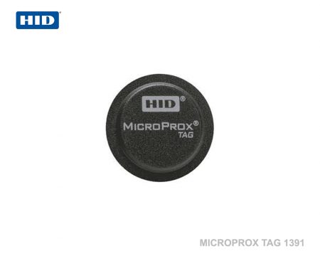 MicroProx Tag 1391