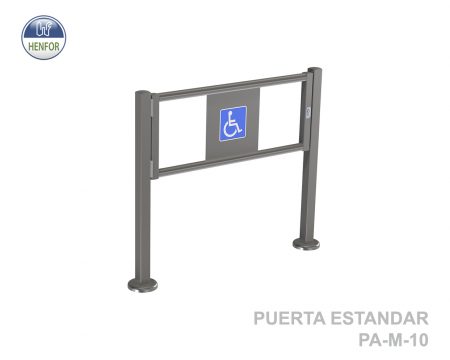 Puerta Estandar PA-M-10