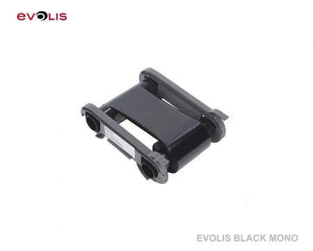 evolis black_mono